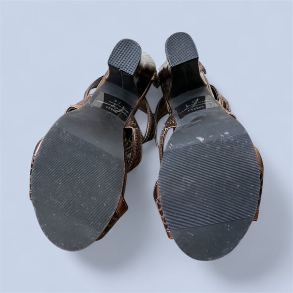 Newport News Heels - Size 7.5m - Picture 6 of 6